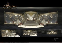 STAGE DESIGN by Peter Pasia at Coroflot.com | 무대 디자인, 4차산업