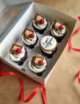 Alt. bakery에 있는 Люба님의 핀 | 디저트