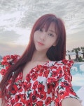 러블린さんはInstagramを利用しています:「뷰어쩔,, 💓 제가 가족여행으로 선택한 곳은 거제의 #비커밍펜션 이에요 그저 예쁘네요... 