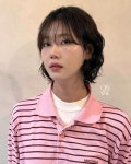 성수동 미용실 온야드 패닝펌 KOREAN HAIR STYLE ONYAD BOB Panning Perm