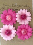 Pin page Pin by 미숙 on 꽃 템플릿 in 2024 | Paper flower art, Paper flowers craft, Diy crafts paper flowers