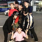One 원 [Jung Jaewon]