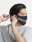 Sisyphus (시지프스) K-drama Sisyphus (시지프스)  K-drama Mask for Sale by Bayan-co