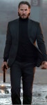 Pin by 일반인 일 on a movie star | Keanu reeves, Keanu reeves john wick, John wick