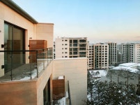 ㈜무영건축 | Hannam The Hill | Apartment view, Interior design your home, Seoul apartment