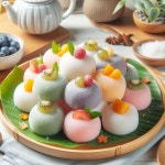 Pin page Pin by 다경 고 on 맛있는 디저트 in 2024 | Desserts, Cooking, Quick