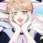 ❥ BE MY BABY༶ BL MANHWA ༶ 애물 【EP27】