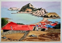 그림에 있는 김재식님의 핀 - 2025 | 어반 아트, 그림, 드로잉