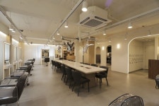J-HAIR /헤어샵인테리어 / HAIRSHOP INTERIOR/ SSOMOODESIGN | Shop interior, Furniture style, Interior furniture J-HAIR... 