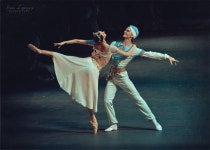 ballet♥에 있는 Si yeon J님의 핀