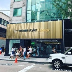 LG POP-UP STORE in SEOUL 아임커뮤니케이션즈