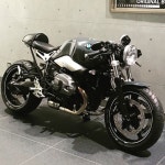 「Motos BMW」おしゃれまとめの人気アイデア｜Pinterest｜김호성 | カフェレーサー, Bmw カフェレーサー, カスタムバイク