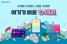 [이벤트] [세권에 딱 맞춘 농협카드 3종 추천] 병세권? 편세권? 스세권? 영세권? 병원 편의점 카페 영화관까지! 세권 혜택 누리시는 분?!!... 