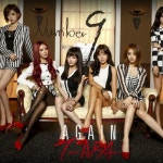 T-ARA - NUMBER NINE [넘버나인] Cover in 2022 | Japanese singles, Kpop girls, Korean pop stars
