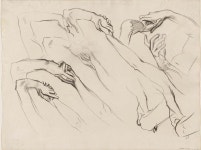 Pin page Pin von 꽃지 auf John Singer Sargent in 2024 | Hand und fuß