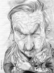 caricaturas,caricaturas en fiestas,caricaturas por encargo | 캐리커처