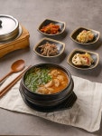 오이시회물회 생선구이 | 화덕생선구이로 유명한 세종맛집 #고등어밥상 에서 장어구이를 출시... 그외 참소라 물회, 무침, 국수 및 여러가지 사이드 메뉴도 정성스레...