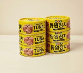 동원 참치  DongWon  Tuna