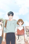 취향저격 그녀 웹툰 | Милые рисунки, Иллюстрации, Манхва
