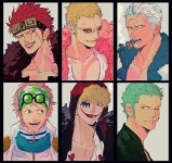 윧/유르르 (@YOUD112) | Twitter (With images) | One piece anime, Anime, Good anime to watch
