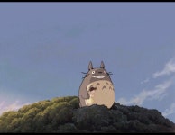 Discover the Charm of Another Asian Blog | 플립북, 이웃집 토토로, 미야자키 하야오
