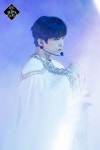 J.You / 제이유 Magnolia Performance #Roadtokingdom #로드투킹던 #TOO #티오오 #Tenorientedorchestra  ©: Mnet website on Naver