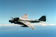 Grumman A-6 Intruder | 항공기