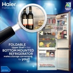 Haier Refrigerator에 있는 핀