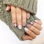 겨울네일에 있는 K.Juae님의 핀