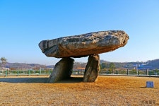 고창·화순·강화 고인돌 유적[Gochang, Hwasun and Ganghwa Dolmen Sites] - 강화 고인돌