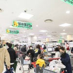 롯데마트에서 진행되는 파격적인 할인 행사 땡큐절, 정말 놓치기 아까운 기회라구요~ 아침 10시에 종이 땡 소리와 함께 시작되는 땡큐절!... 