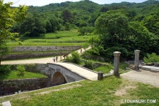 TOURNURI.COM: 건봉사 (Geonbongsa Temple, KOREA) | 여행