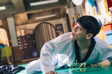 태권도 참교육 현장! 더 킹 : 영원의 군주 : 포토갤러리 : 을재듀오 결성?! 태권도 참교육 현장! : SBS | The king: eternal monarch... 