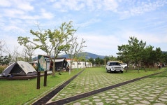 고창갯벌오토캠핑&amp;글램핑장, 전북 고창 인근 근교 캠핑장 위치, 가격, 전기, 화장실, 시설, 예약 총정리