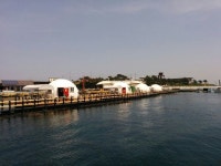 장길리복합낚시공원