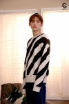 210130 [CHAL-KAK] My Turn 자켓 촬영현장 비하인드 | Women, Fashion, Womens top