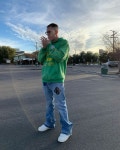 Brian Sapolsky on Instagram: “More Gs on me than Gino Green Global” - 2021 | 남자 패션, 패션, 남자