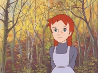 Akage no Anne - 2023 | 그림, 빨강머리 앤, 애니메이션