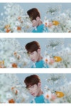 TXT (투모로바이투게더) Questioning Film - What do you see? - 태현 (TAEHYUN) - 010219 | Txt, Kpop, Korean pop