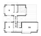 바람이 통하는 집, 방하착(放下着) 바람이 통하는 집, 방하착(放下着) | 다음뉴스 | Floor plans, Interior, Daum