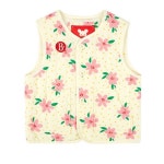 [이월]베베드피노 [베베드피노] 올오버플라워퀼팅베스트_BP21VP301 [이월]베베드피노 [베베드피노] 올오버플라워퀼팅베스트... 