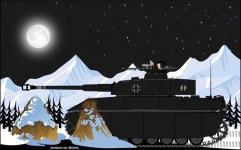 Panzer VI Tiger에 있는 Lee June Sung님의 핀