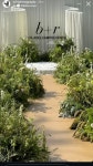 Wedding - Design에 있는 LHughes님의 핀 - 2025 | 결혼식, 웨딩, 천안