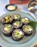 흑백요리사 셰프님을 이긴 야.나.들 메밀김밥! 이 요리를 성공하면 저도 흑백요리사 된 것만큼 뿌듯할 것 같아서 도전해봤어요. 메밀 ...