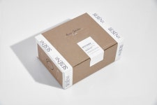 Beauty and Health Company Creates Packaging Design for New Dietary Supplements Range | 포장, 박스, 포장 디자인