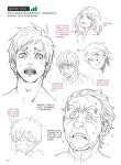 Illustration에 있는 Mace님의 핀 | 드로잉 강좌, 그림 배우기, 그림