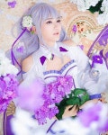 Pin de 개울가에 잉여 한 마리 en 코스프레 | Cosplay, Kawaii, Chicas kawaii