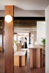 stof – spatial design studio | 상점 내부, 인테리어, 상점 내부 디자인