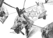 2018 기초소양평가 소묘 - 2020 | 수채화