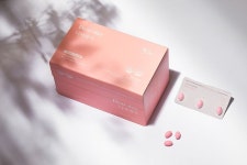 AURG STUDIO (아우라지 디자인) - Mydear | Branding&Packaging in 2020 | Brand packaging, Branding, Packaging design inspiration